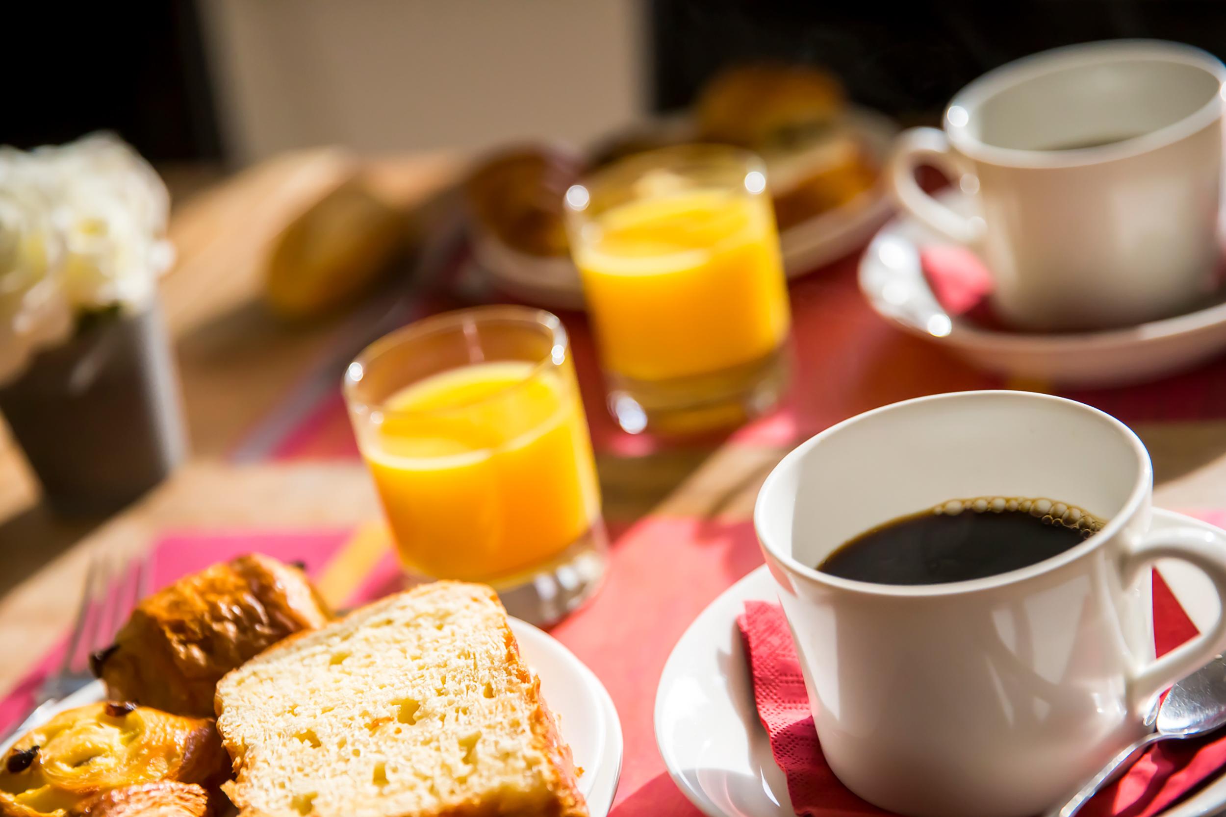 Almoria Hotel & Spa Deauville Kültér fotó