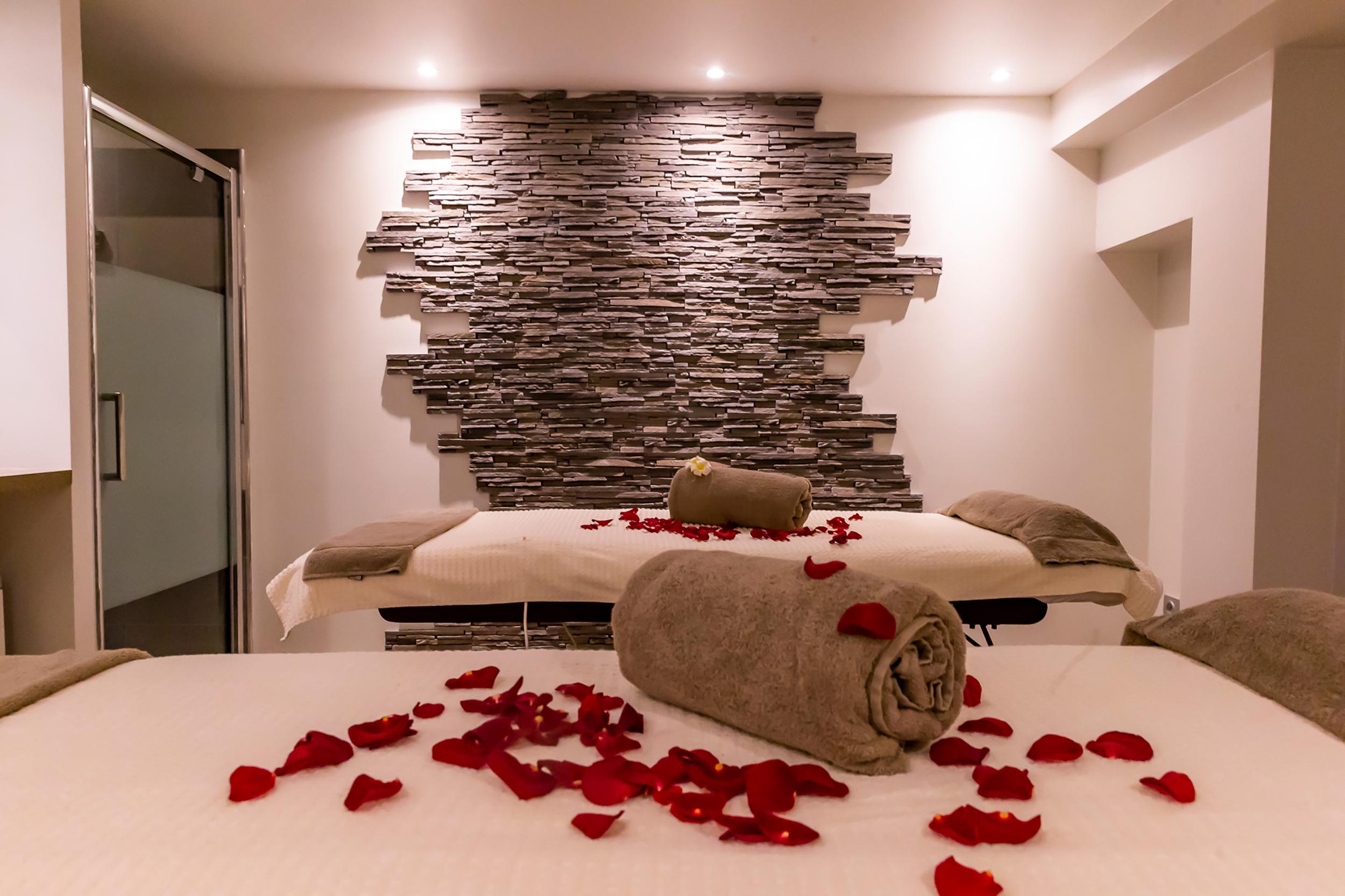 Almoria Hotel & Spa Deauville Kültér fotó