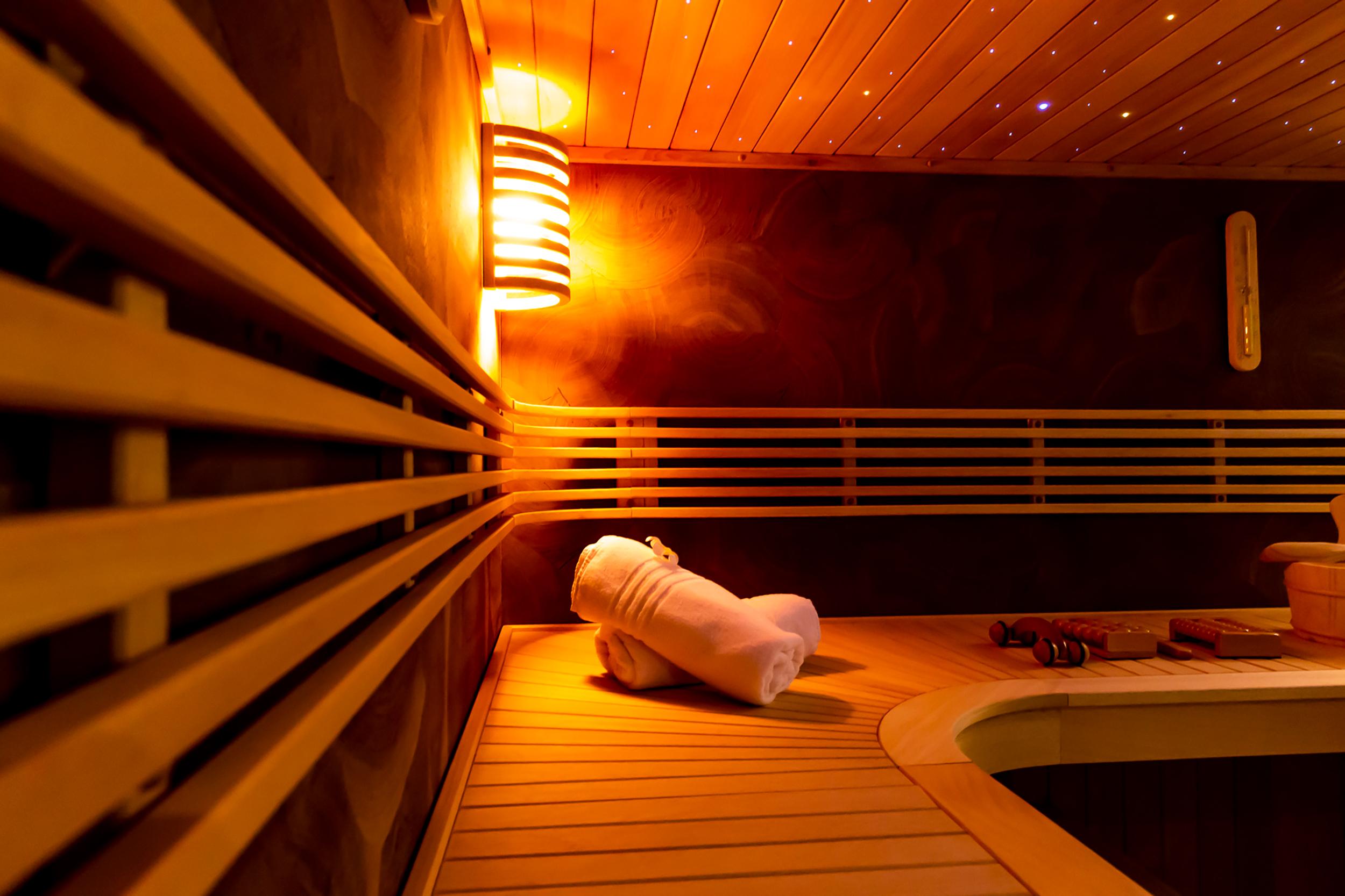 Almoria Hotel & Spa Deauville Kültér fotó